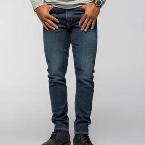 Revtown Taper Jeans 34x30